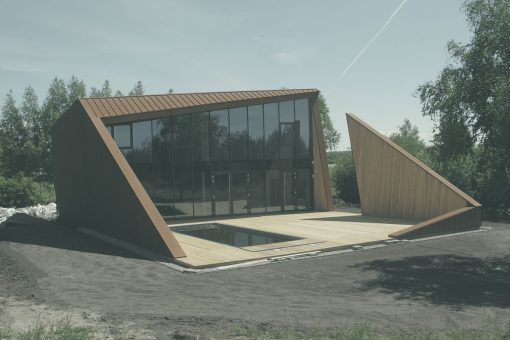 Private House, Lithuania